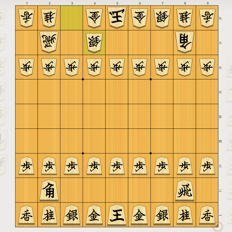 lshogi
